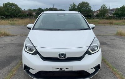 Honda Fit, 2022 год, 1 150 000 рублей, 1 фотография