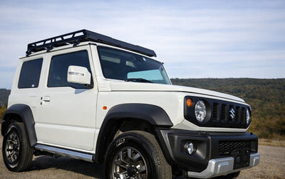 Suzuki Jimny, 2022 год, 1 750 000 рублей, 1 фотография