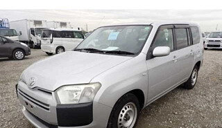 Toyota Probox I, 2016 год, 800 272 рублей, 1 фотография