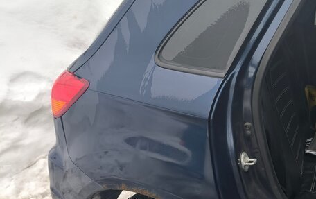 Mitsubishi ASX I рестайлинг, 2010 год, 630 000 рублей, 27 фотография