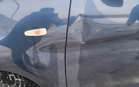 Mitsubishi ASX I рестайлинг, 2010 год, 630 000 рублей, 26 фотография