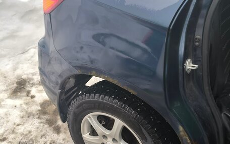 Mitsubishi ASX I рестайлинг, 2010 год, 630 000 рублей, 28 фотография