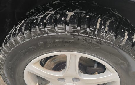 Mitsubishi ASX I рестайлинг, 2010 год, 630 000 рублей, 33 фотография