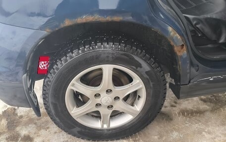 Mitsubishi ASX I рестайлинг, 2010 год, 630 000 рублей, 29 фотография