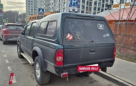 Mazda B-series, 2005 год, 550 000 рублей, 3 фотография