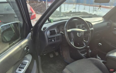 Mazda B-series, 2005 год, 550 000 рублей, 5 фотография