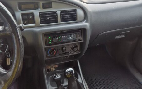 Mazda B-series, 2005 год, 550 000 рублей, 9 фотография