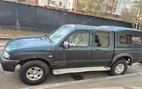 Mazda B-series, 2005 год, 550 000 рублей, 11 фотография