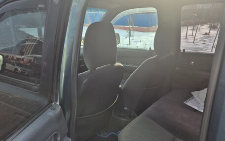 Mazda B-series, 2005 год, 550 000 рублей, 8 фотография