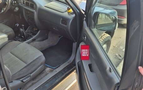 Mazda B-series, 2005 год, 550 000 рублей, 6 фотография