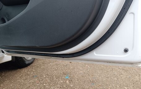 Hyundai Elantra VI рестайлинг, 2017 год, 1 520 000 рублей, 8 фотография