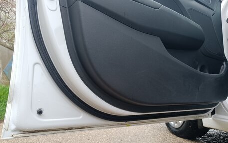 Hyundai Elantra VI рестайлинг, 2017 год, 1 520 000 рублей, 7 фотография