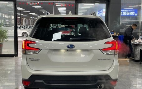 Subaru Forester, 2022 год, 2 785 000 рублей, 6 фотография