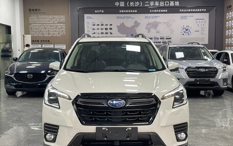 Subaru Forester, 2022 год, 2 785 000 рублей, 2 фотография