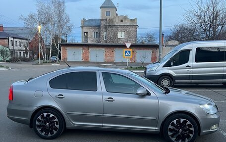 Skoda Octavia, 2012 год, 1 050 000 рублей, 3 фотография