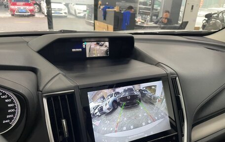 Subaru Forester, 2022 год, 2 785 000 рублей, 15 фотография