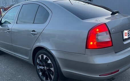 Skoda Octavia, 2012 год, 1 050 000 рублей, 6 фотография