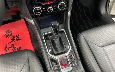 Subaru Forester, 2022 год, 2 785 000 рублей, 13 фотография