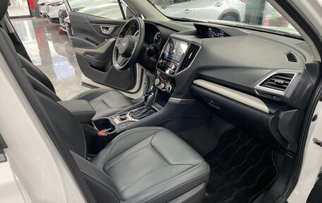 Subaru Forester, 2022 год, 2 785 000 рублей, 11 фотография