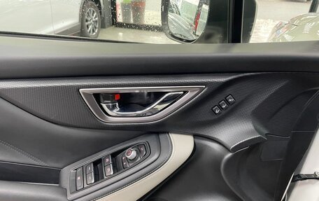 Subaru Forester, 2022 год, 2 785 000 рублей, 16 фотография