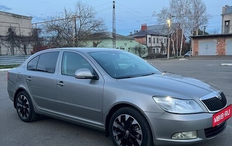 Skoda Octavia, 2012 год, 1 050 000 рублей, 2 фотография