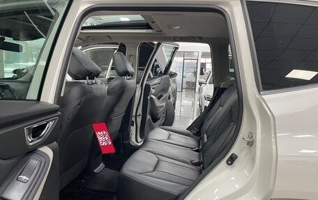 Subaru Forester, 2022 год, 2 785 000 рублей, 12 фотография