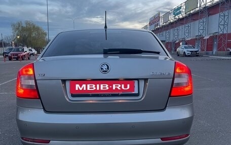 Skoda Octavia, 2012 год, 1 050 000 рублей, 5 фотография