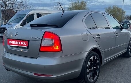 Skoda Octavia, 2012 год, 1 050 000 рублей, 4 фотография