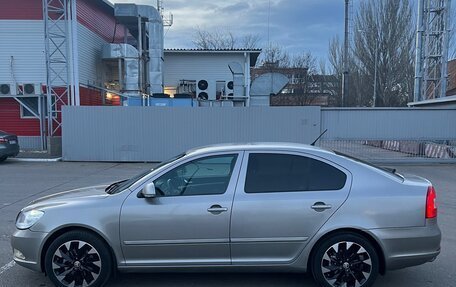 Skoda Octavia, 2012 год, 1 050 000 рублей, 7 фотография