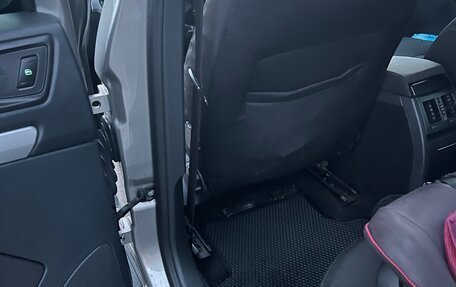 Skoda Octavia, 2012 год, 1 050 000 рублей, 11 фотография