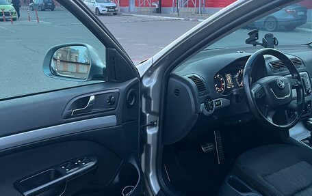 Skoda Octavia, 2012 год, 1 050 000 рублей, 9 фотография