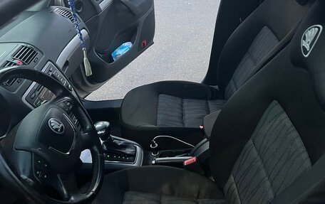 Skoda Octavia, 2012 год, 1 050 000 рублей, 16 фотография