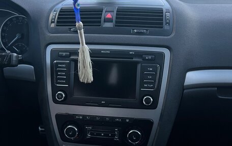 Skoda Octavia, 2012 год, 1 050 000 рублей, 15 фотография