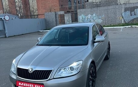 Skoda Octavia, 2012 год, 1 050 000 рублей, 8 фотография