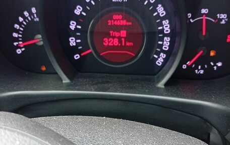 KIA Sportage III, 2012 год, 1 200 000 рублей, 6 фотография