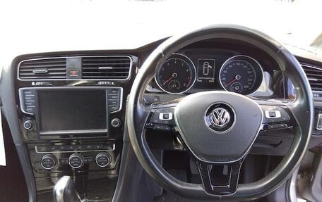 Volkswagen Golf VII, 2015 год, 1 300 000 рублей, 3 фотография