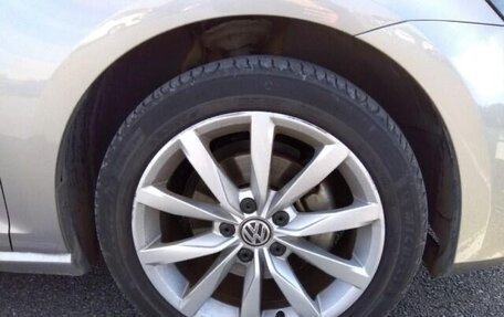 Volkswagen Golf VII, 2015 год, 1 300 000 рублей, 12 фотография