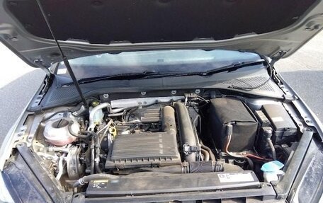 Volkswagen Golf VII, 2015 год, 1 300 000 рублей, 5 фотография