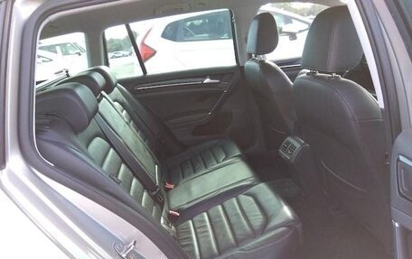 Volkswagen Golf VII, 2015 год, 1 300 000 рублей, 6 фотография