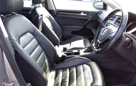 Volkswagen Golf VII, 2015 год, 1 300 000 рублей, 8 фотография