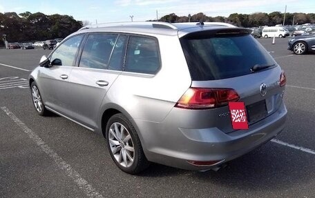 Volkswagen Golf VII, 2015 год, 1 300 000 рублей, 2 фотография