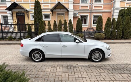 Audi A4, 2014 год, 1 420 000 рублей, 4 фотография