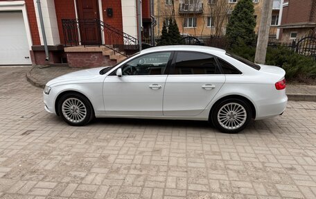 Audi A4, 2014 год, 1 420 000 рублей, 5 фотография