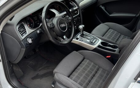 Audi A4, 2014 год, 1 420 000 рублей, 8 фотография