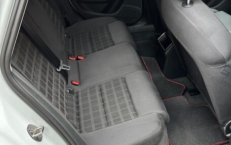 Audi A4, 2014 год, 1 420 000 рублей, 10 фотография