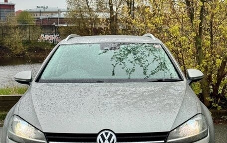 Volkswagen Golf VII, 2015 год, 1 300 000 рублей, 16 фотография