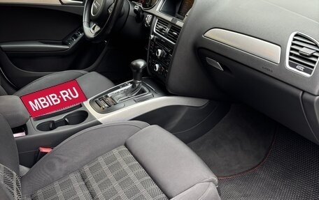 Audi A4, 2014 год, 1 420 000 рублей, 9 фотография