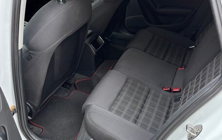 Audi A4, 2014 год, 1 420 000 рублей, 11 фотография