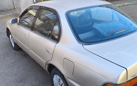 Toyota Corolla, 1992 год, 210 000 рублей, 2 фотография