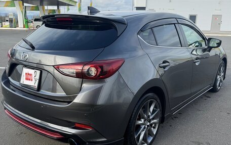 Mazda Axela, 2017 год, 1 750 000 рублей, 5 фотография